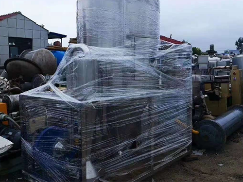 化工設備回收 