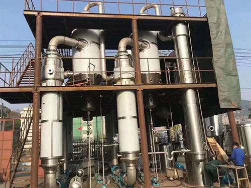 化工設備回收  